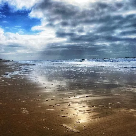 Im Haus Stoertebecker Stoertebeker App 12 * ヴェスターラント