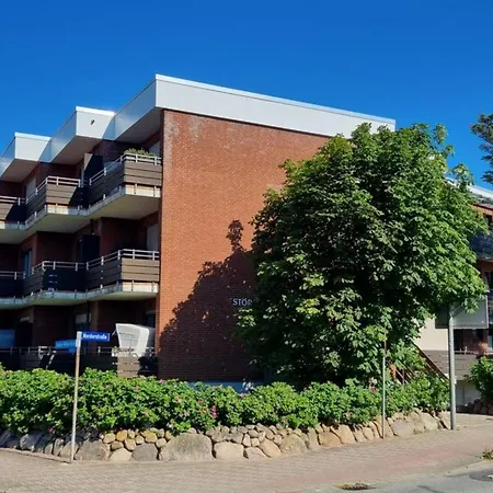 Im Haus Stoertebecker Stoertebeker App 12