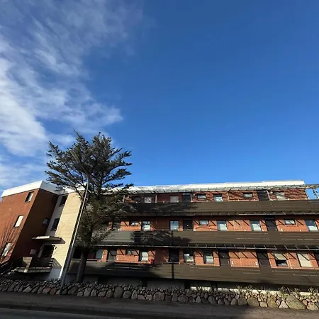 Lägenhet Im Haus Stoertebecker Stoertebeker App 12