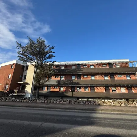 Im Haus Stoertebecker Stoertebeker App 12 ヴェスターラント