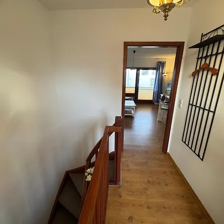 アパート Im Haus Stoertebecker Stoertebeker App 12