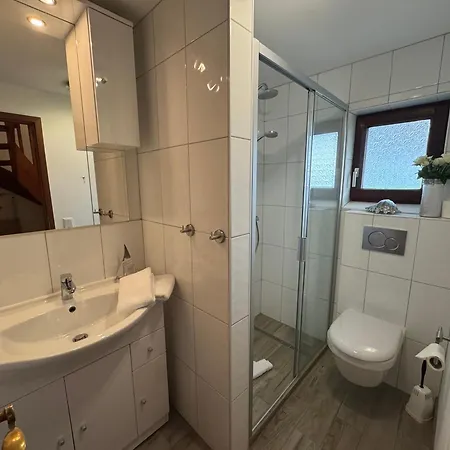 アパート Im Haus Stoertebecker Stoertebeker App 12 *