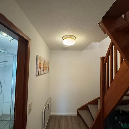 Im Haus Stoertebecker Stoertebeker App 12 *