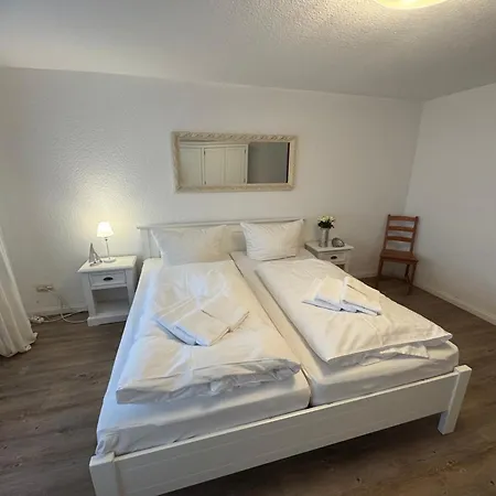 Im Haus Stoertebecker Stoertebeker App 12 ヴェスターラント