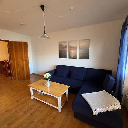 Im Haus Stoertebecker Stoertebeker App 12 ヴェスターラント