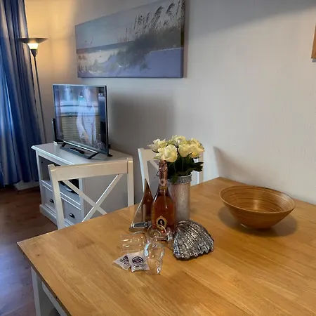 Im Haus Stoertebecker Stoertebeker App 12